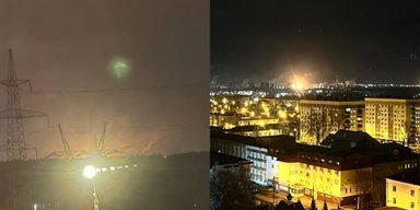 "Завод горит": в российском Тольятти беспилотники поразили два крупных химических производства (видео)