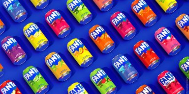 Таинственные связи с нацистами: как появился напиток Fanta