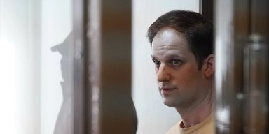 "По заданию ЦРУ": в РФ будут судить американского журналиста по обвинению в шпионаже