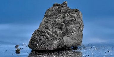 Культовий британський метеорит Вінчкомб мав незвичайне минуле: що з'ясували вчені (фото)