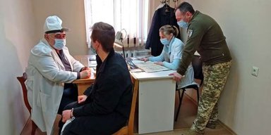З 5 лютого почнуть штрафувати: кому обовʼязково треба зʼявитися на ВЛК найближчим часом, — юристи