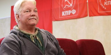 "Затягли в машину та підірвали": в РФ розповіли, як позбулися тіла військкора зі США Бентлі