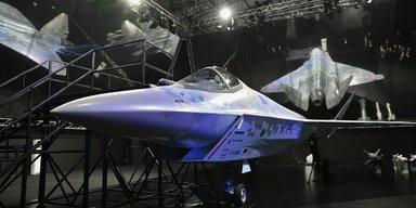 Беларусь подключается к разработке Су-75 и может стать первым оператором истребителя