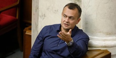 Решал вопросы на Мальдивах: как нардеп Аристов превратил в отдых командировку в Литву