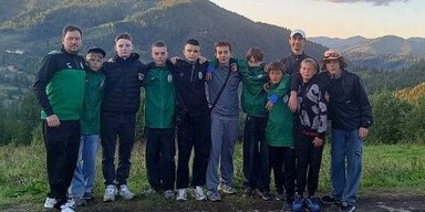 Діти з Харківщини зазнали булінгу на турнірі у Львові: п'яні вболівальники ображали як "рашистів"