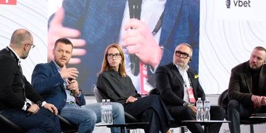 Безопасность работников и выживание предприятий: СОО Метинвеста Александр Мироненко — о главных вызовах для СЕО во время войны