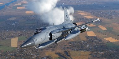 Індія "збивала" літаки Пакистану за допомогою ЗРК С-400 РФ: чому експерти сумніваються