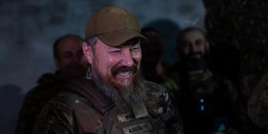 СК РФ объявил Мадяра в международный розыск: реакция военного