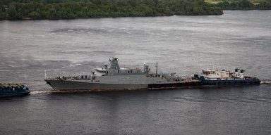 "Мы все пострадаем": РФ может создать экологическую катастрофу в Балтийском море, — МИД Швеции