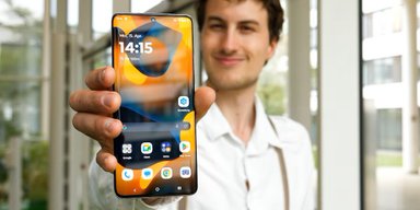 Топ 7 смартфонів середнього класу: Android-телефони, на яких можна заощадити (фото)
