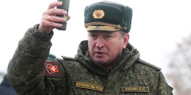 Хотів взяти Київ за три дні: російський генерал отримав довічне