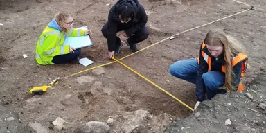 Огромное и старинное имение: раскопки в Британии принесли неожиданные открытия