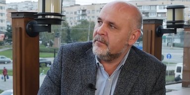 Мэр Белой Церкви заявил, что вступает в ряды ВСУ (видео)