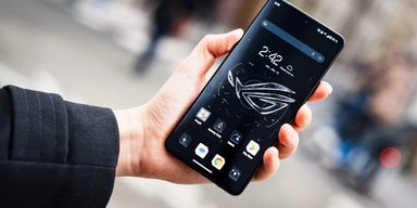 Самые производительные смартфоны апреля 2024 и лучшие "середнячки": рейтинг AnTuTu