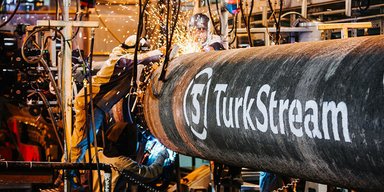 Обходной путь. Запуск "Турецкого потока" — очередной минус в украинскую транзитную карму
