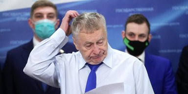 У покойного Жириновского обнаружили еще одного сына: суд официально подтвердил родственные связи