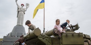 Закон есть. Верховная Рада прониклась национальной безопасностью Украины