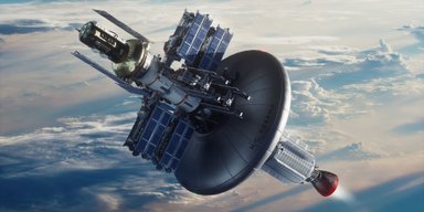 Ядерный космос. Поможет ли США ядерная энергетика в космических гонках с Китаем и РФ