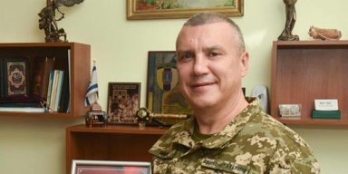 Одесский военком с виллой в Испании: ГБР в мае завело дело на Борисова, но он все еще при должности