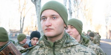 Подвергся пыткам "Доктора Зло": матрос 36-й ОБМП потерял дар речи в российском плену (видео)