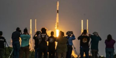Прощай, Falcon 9: SpaceX выводит из эксплуатации свою основную ракету, в чем причина