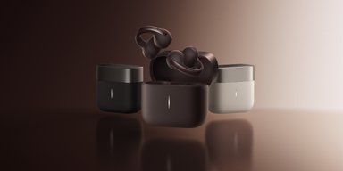 Anker выпустила наушники Soundcore AeroClip 2: цена и характеристики новинки (фото)