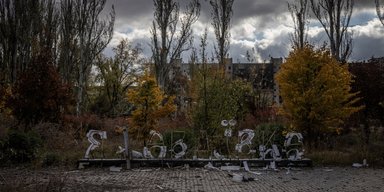 "Це досить важкі умови": військовий експерт про атаки росіян біля Авдіївки (відео)