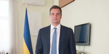 Чиновники должны быть советниками бизнеса, а не собирать поборы, − Айварас Абромавичус