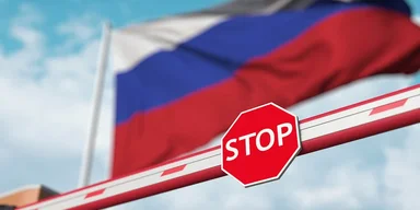Санкції проти РФ: ЄС заборонить російські алмази з початку 2024 року, — Reuters