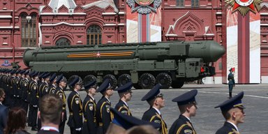 НАТО більше боїться, що Україна програє: ядерні загрози РФ втрачають свою силу, — ЗМІ
