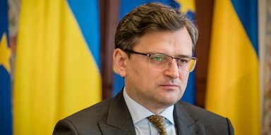 "Обнадеживающие ожидания": ЕС может выделить €50 млрд Украине уже 1 февраля, - Кулеба
