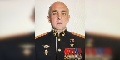 В Украине ликвидировали генерала, который организовал пыточный лагерь для солдат РФ