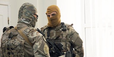 Мы к вам идем. Кому из бизнеса стоит готовиться к обыскам