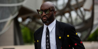 Помер Вірджил Абло. Яким ми запам'ятаємо засновника бренду Off-White