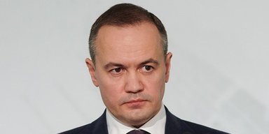 Мы нуждаемся в усилении защиты энергетики и поставок оборудования — глава ДТЭК Тимченко для The Times