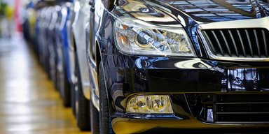 Понаехало тут. Как решить проблему автомобилей на европейских номерах