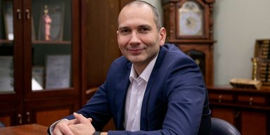 В России умирают топ-чиновники: найден мертвым бывший замминистра труда Алексей Скляр