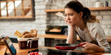 Не грійте в мікрохвильовці. Топ 5 продуктів, які не можна розігрівати повторно