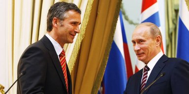 Брак допомоги Україні полегшив вторгнення РФ: Столтенберг розповів про помилку Меркель