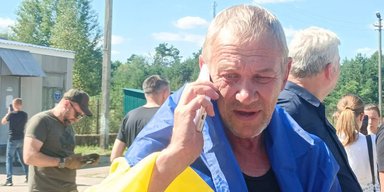 Феномен сучасної війни: Україна і РФ використовують таємний канал для обміну полоненими, — WSJ
