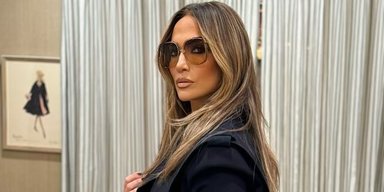Одинокую Дженнифер Лопес заметили за поисками дома