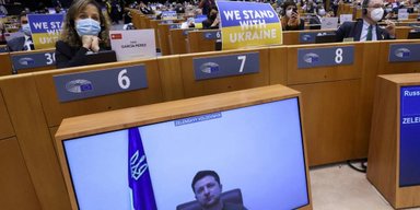 Статус страны ЕС для Украины: что это будет означать для политики и экономики