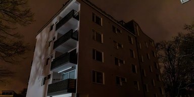 Второй раз с начала года: в Берлине произошло массовое отключение света