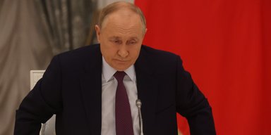 Пугает Запад, но может ударить: готов ли Путин применить ядерное оружие
