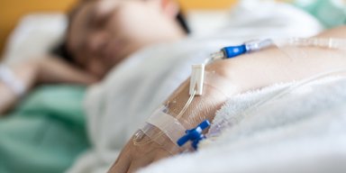 Последнее чувство. Ученые выяснили, что люди ощущают перед самой смертью