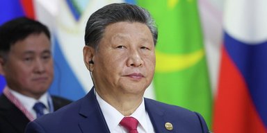 Си Цзиньпин заговорил об Украине: Китай вмешается в урегулирование войны