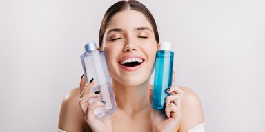 Кожа после 18: как избежать проблем и сохранить ее красоту