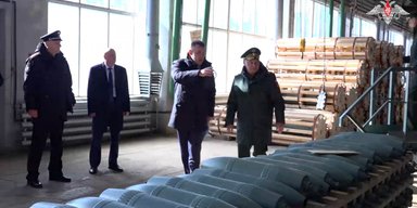 Чи є в пакеті допомоги від США на $61 млрд засоби захисту від КАБ: експерт пояснив