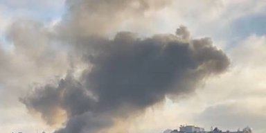 Взрыв в Днепре: ВС РФ могли ударить по городу ракетой "Искандер-М" (фото, обновлено)