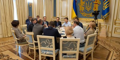 Отсрочка приговора. Что и в каком законе должны изменить депутаты перед роспуском парламента